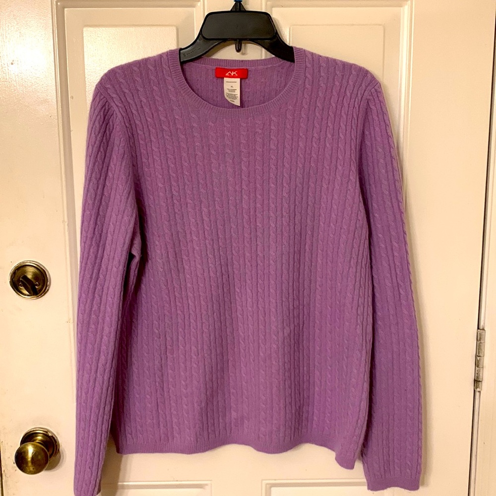 COPY - Woman Sweater